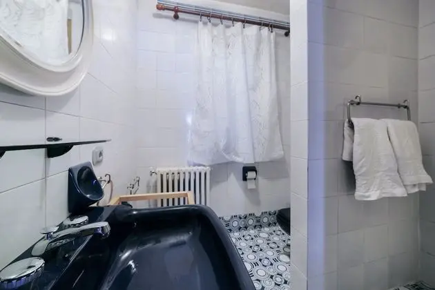 Apart Daire, 1 Yatak Odası, Mutfak, Göl Kenarı