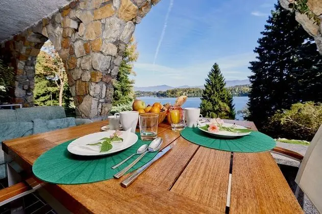 Apart Daire, 2 Yatak Odası, Mutfak, Göl Kenarı