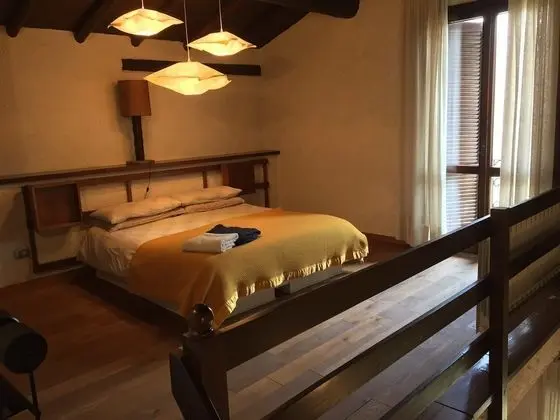 Kır Evi, 2 Yatak Odası, Mutfak, Bahçeli