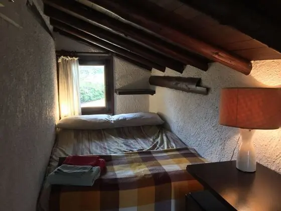 Kır Evi, 2 Yatak Odası, Mutfak, Bahçeli