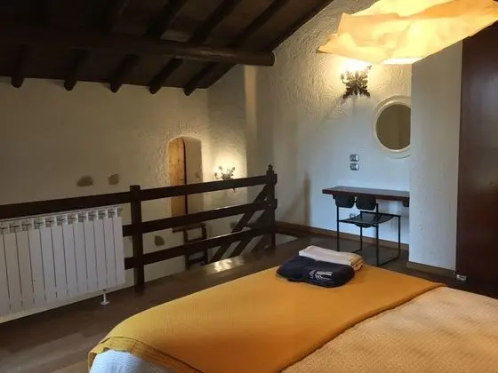 Kır Evi, 2 Yatak Odası, Mutfak, Bahçeli