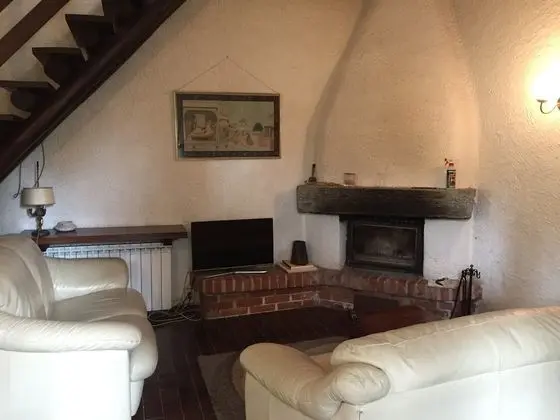 Kır Evi, 2 Yatak Odası, Mutfak, Bahçeli
