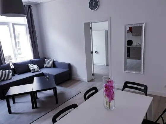 Apart Daire, 2 Yatak Odası
