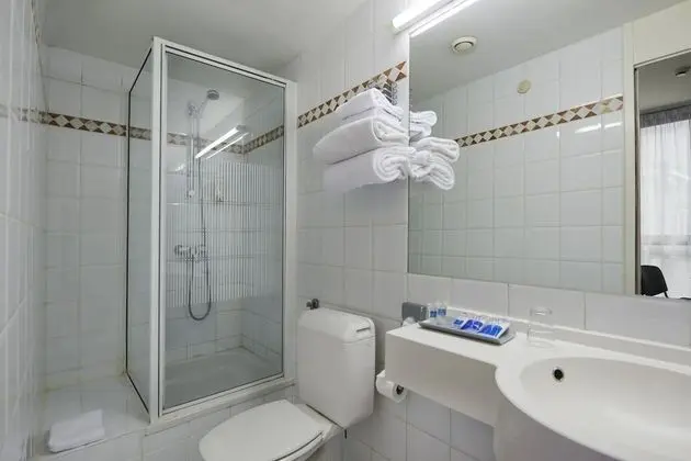 Standard Tek Kişilik Oda