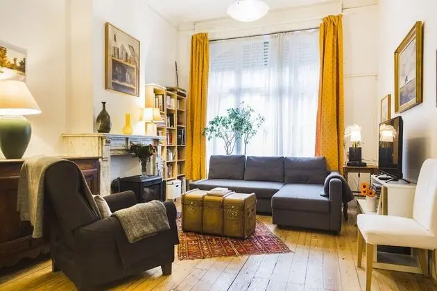 Comfort Apart Daire