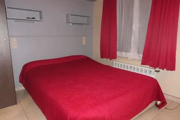Tek Kişilik Oda