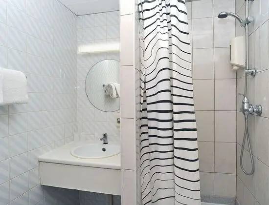 Tek Kişilik Oda