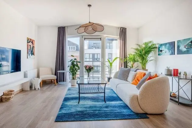 Design Apart Daire