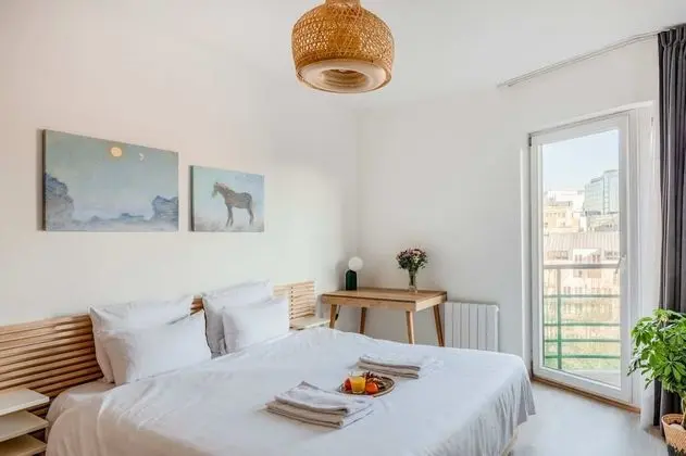 Design Apart Daire