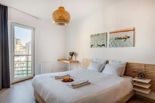 Design Apart Daire
