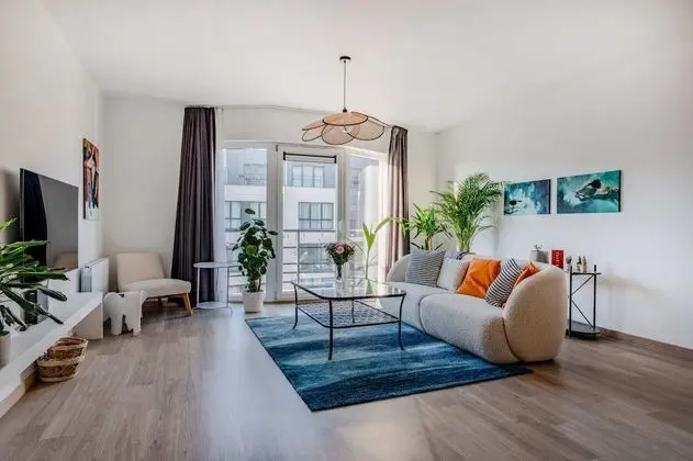 Design Apart Daire