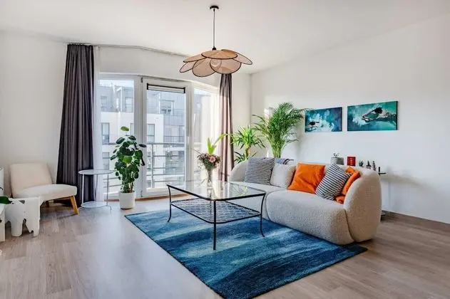 Design Apart Daire