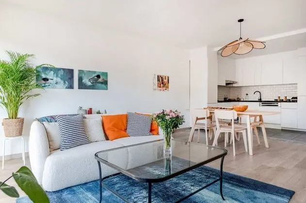 Design Apart Daire