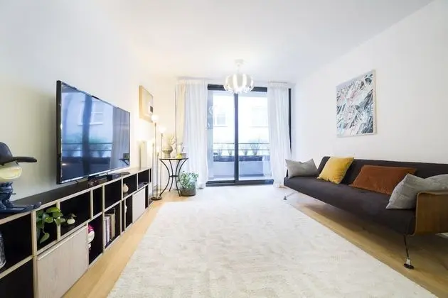 Deluxe Apart Daire