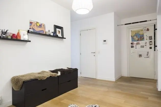 Deluxe Apart Daire