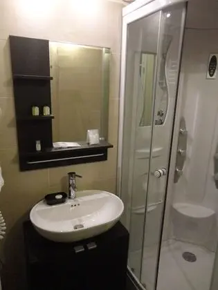Superior Tek Büyük Yataklı Oda, Özel Banyo