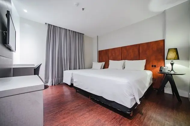 Family Oda (com cama adicional)