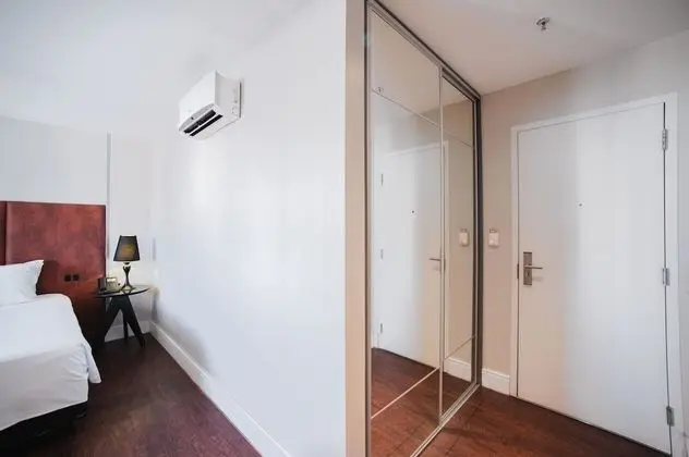 Family Oda (com cama adicional)