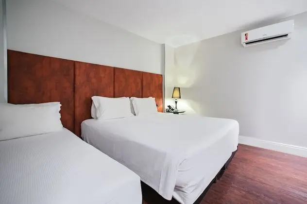 Family Oda (com cama adicional)