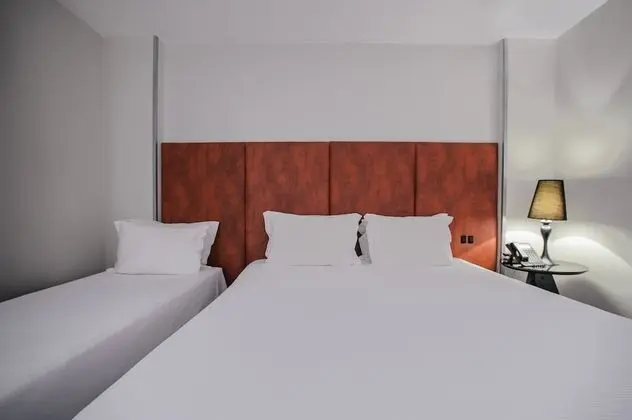 Family Oda (com cama adicional)