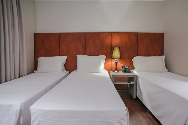 Family Oda (com cama adicional)