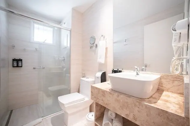 Family Oda (com cama adicional)