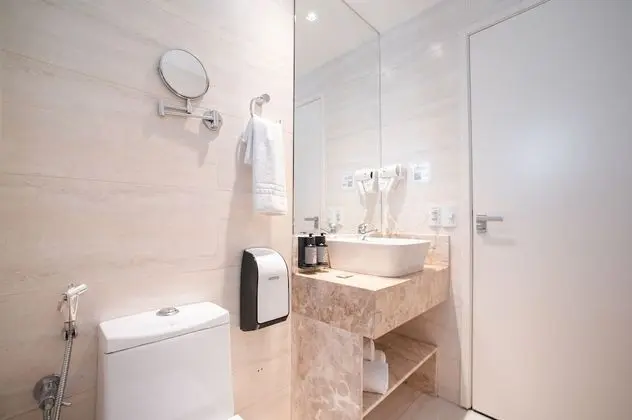 Family Oda (com cama adicional)