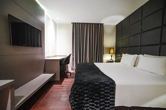 Superior Süit, Sıcak Su Küveti