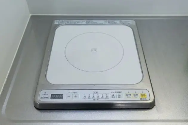 Standard Oda