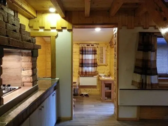 Dağ Evi (2)