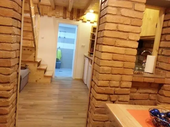 Dağ Evi (2)