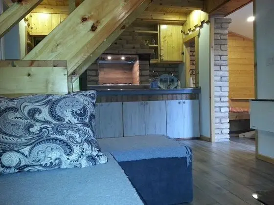 Dağ Evi (2)