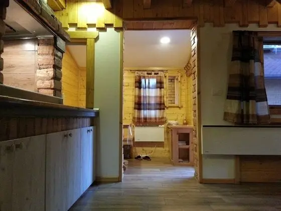 Dağ Evi (2)