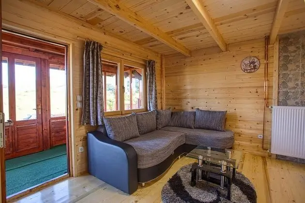 Dağ Evi