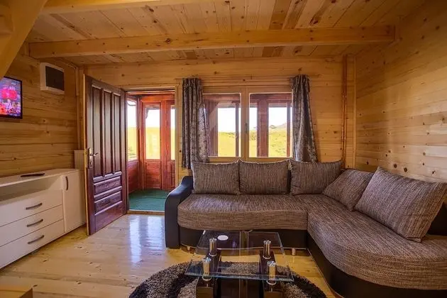 Dağ Evi