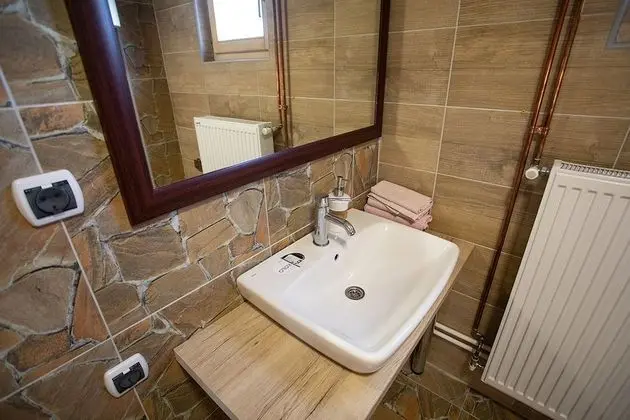 Dağ Evi