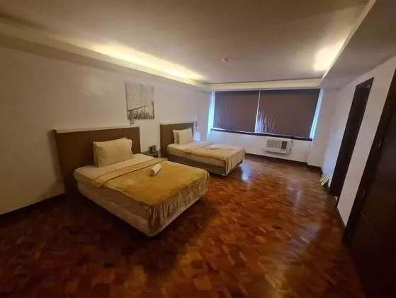 Deluxe Tek Büyük Yataklı Oda, Sigara İçilmez, Şehir Manzaralı