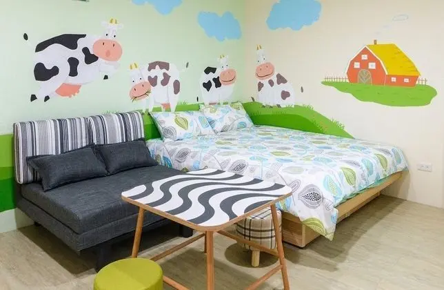 Basic Tek Büyük Yataklı Oda, 1 Yatak Odası, Banyolu/Duşlu