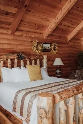 Deluxe Süit, 1 En Büyük (King) Boy Yatak, Dağ Manzaralı