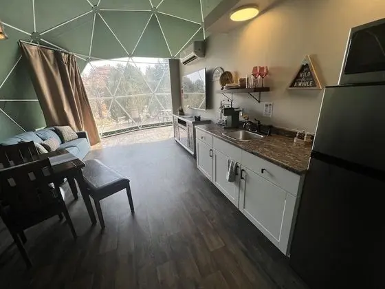Luxury Dome 3