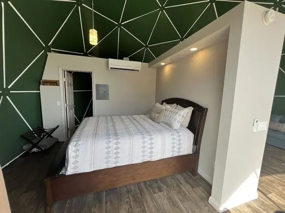 Luxury Dome 3