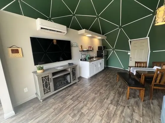 Luxury Dome 3