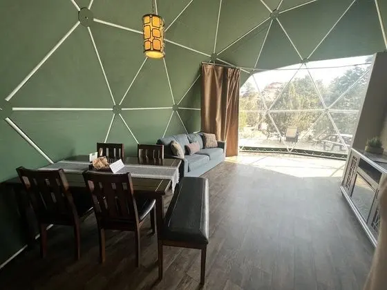 Luxury Dome 3