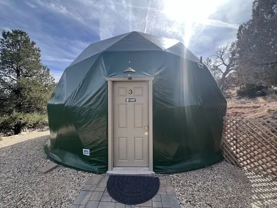Luxury Dome 3