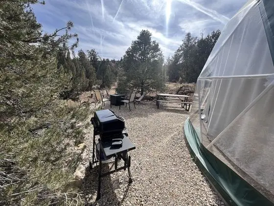 Luxury Dome 3
