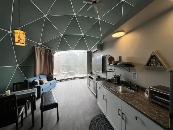 Luxury Dome 3