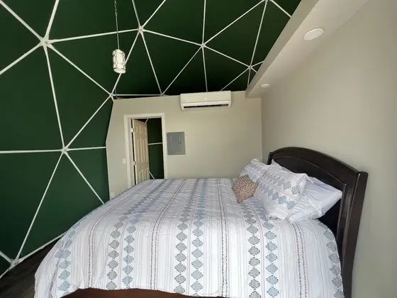 Luxury Dome 3