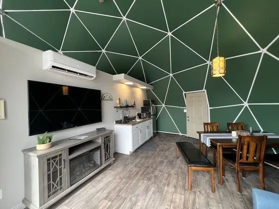 Luxury Dome 3