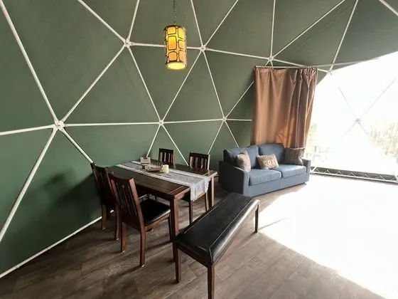 Luxury Dome 3