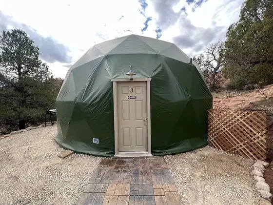 Luxury Dome 3